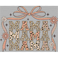 Mother's Day-MM 7031